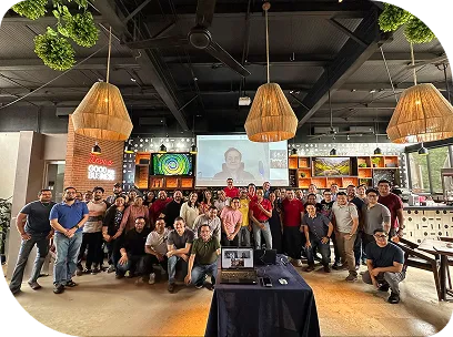 MayanSoft team