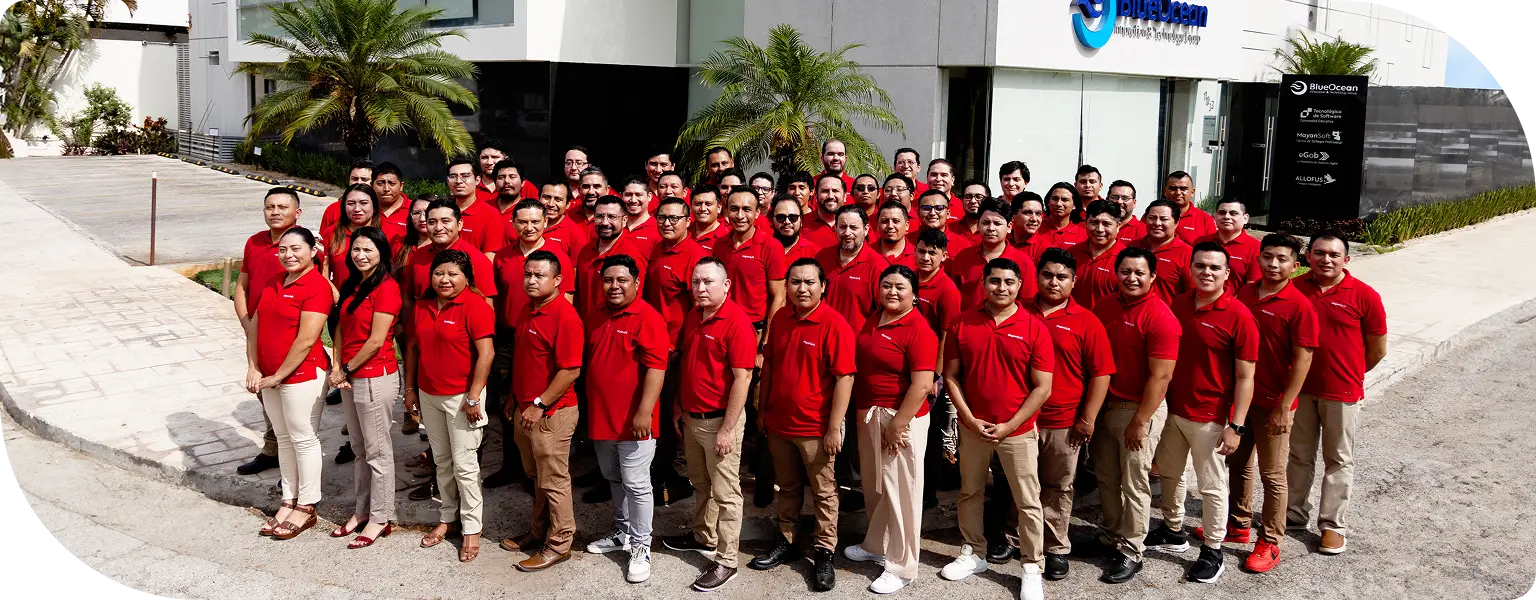 MayanSoft team