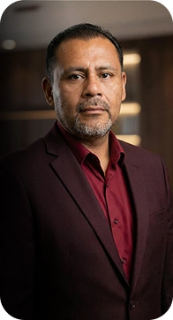 David Aguilar