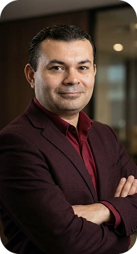 Didier Moreno