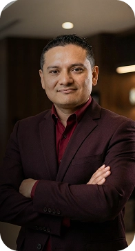 Octavio Vallejo