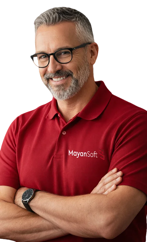 MayanSoft