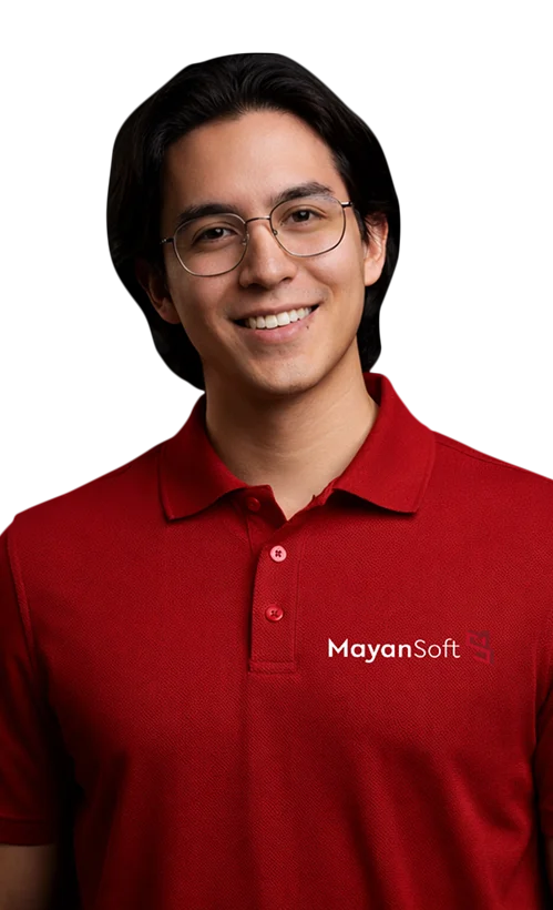 MayanSoft