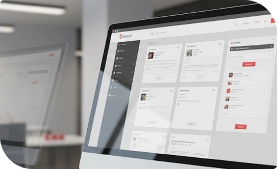 Outdated web applications