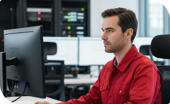 Continuous platform operations