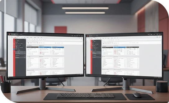 Solution administration