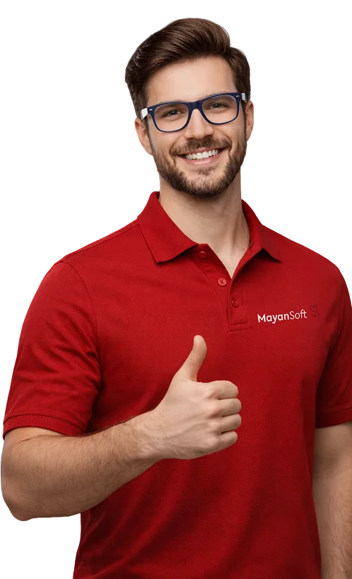 MayanSoft