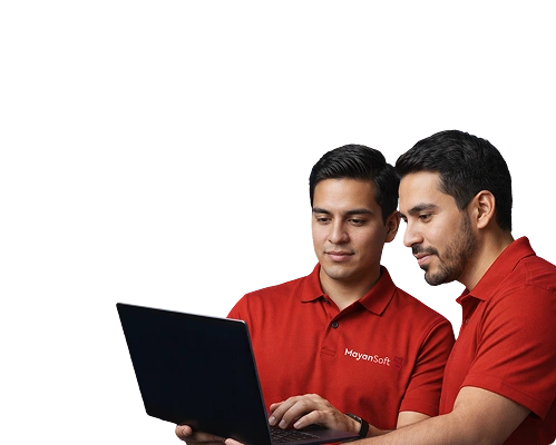 On-Demand Specialized Talent