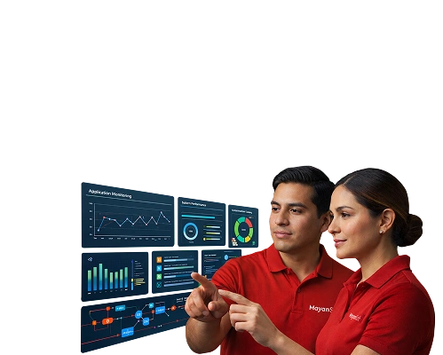 Strategic System Maintenance, Support & Evolution