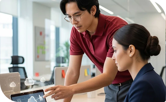 DevOps & Cloud