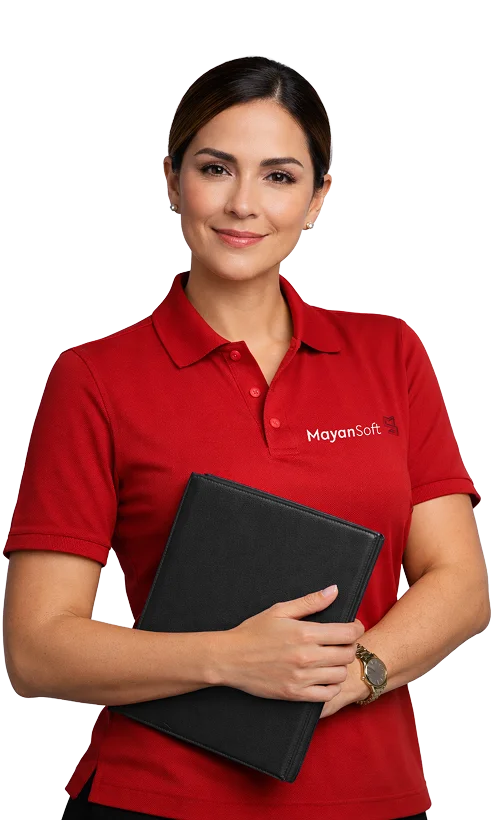 MayanSoft