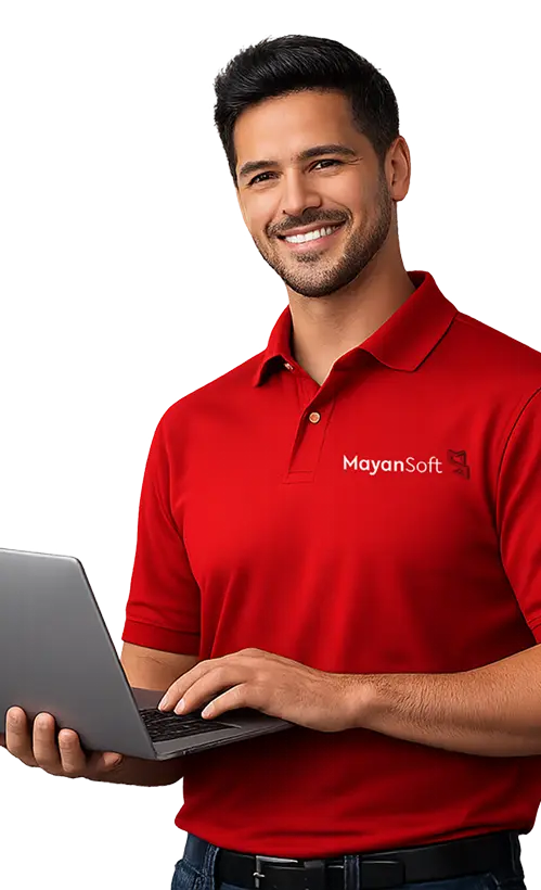 MayanSoft