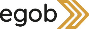 egob | Logo
